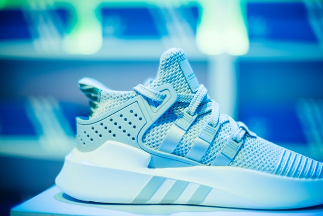 Smash sneakers deals